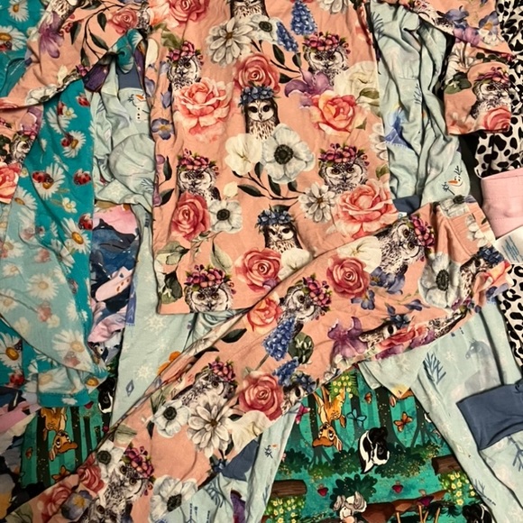 Posh peanut bundle 18/24 months to 2t - Picture 3 of 9